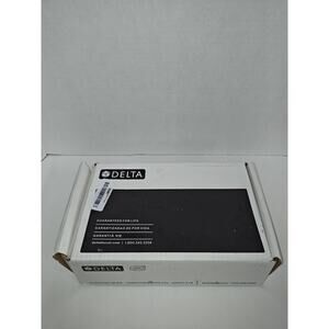 Delta BT2796-OB Windemere Roman Tub Trim Only Oil Rubbed Bronze Bath Faucet Read